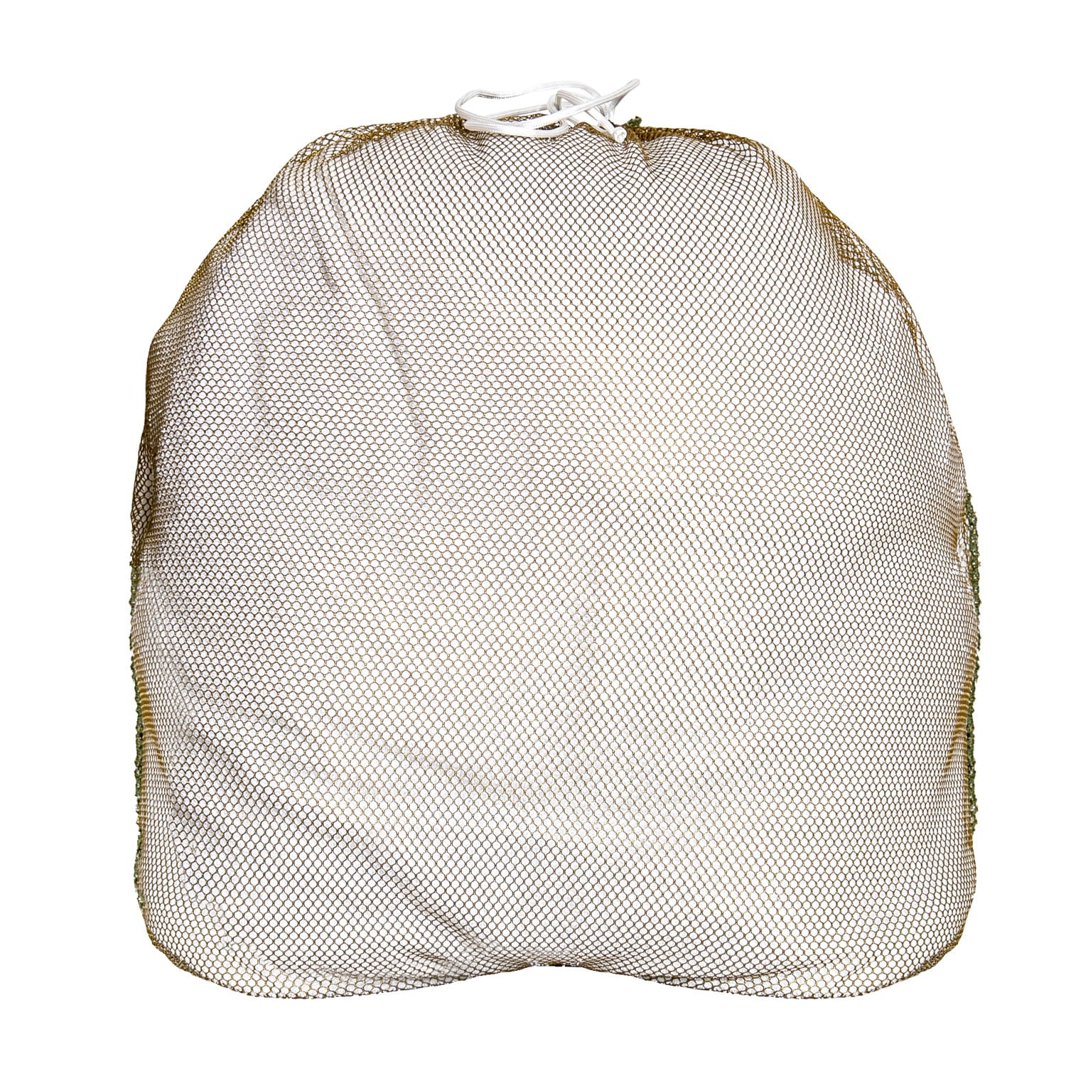 Rothco Large Mesh Bag - Coyote Brown