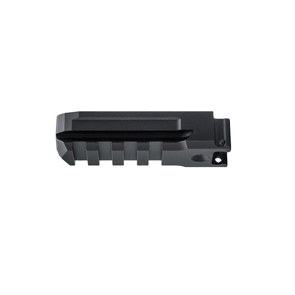 ZRO Delta Modulus Dust Cover Fits Duty Pistol