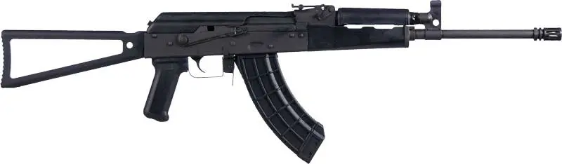 Century Arms VSKA Trooper 7.62x39 16.5in 30+1