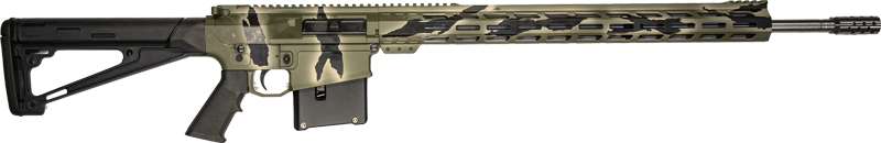 Great Lakes GL-10 RIA 6.5 PRC Semi-Auto Rifle