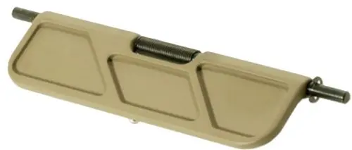 TIMBER CREEK AR-15 BILLET - DUST COVER FDE