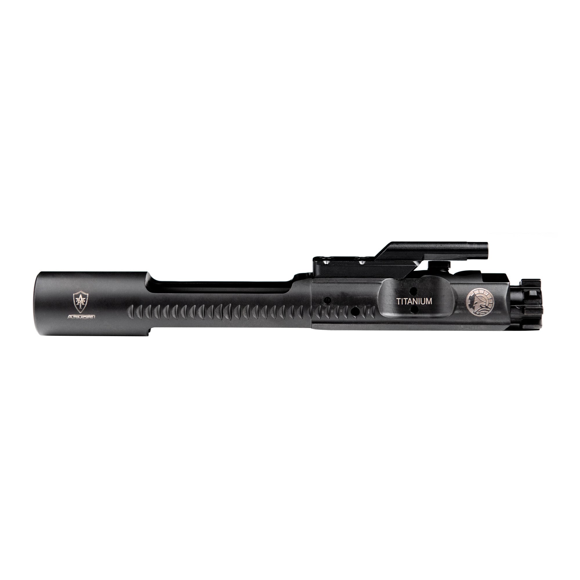 Battle Arms AR-15 Bolt Carrier Group - BADBCGM16TI