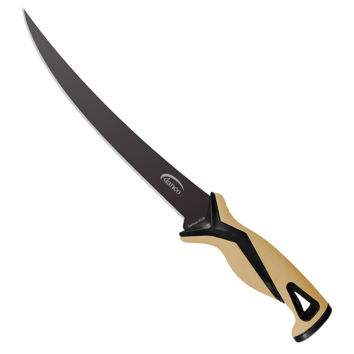 Danco Pro Series 9" Fillet Knife, Sandstorm - FK9-P-022