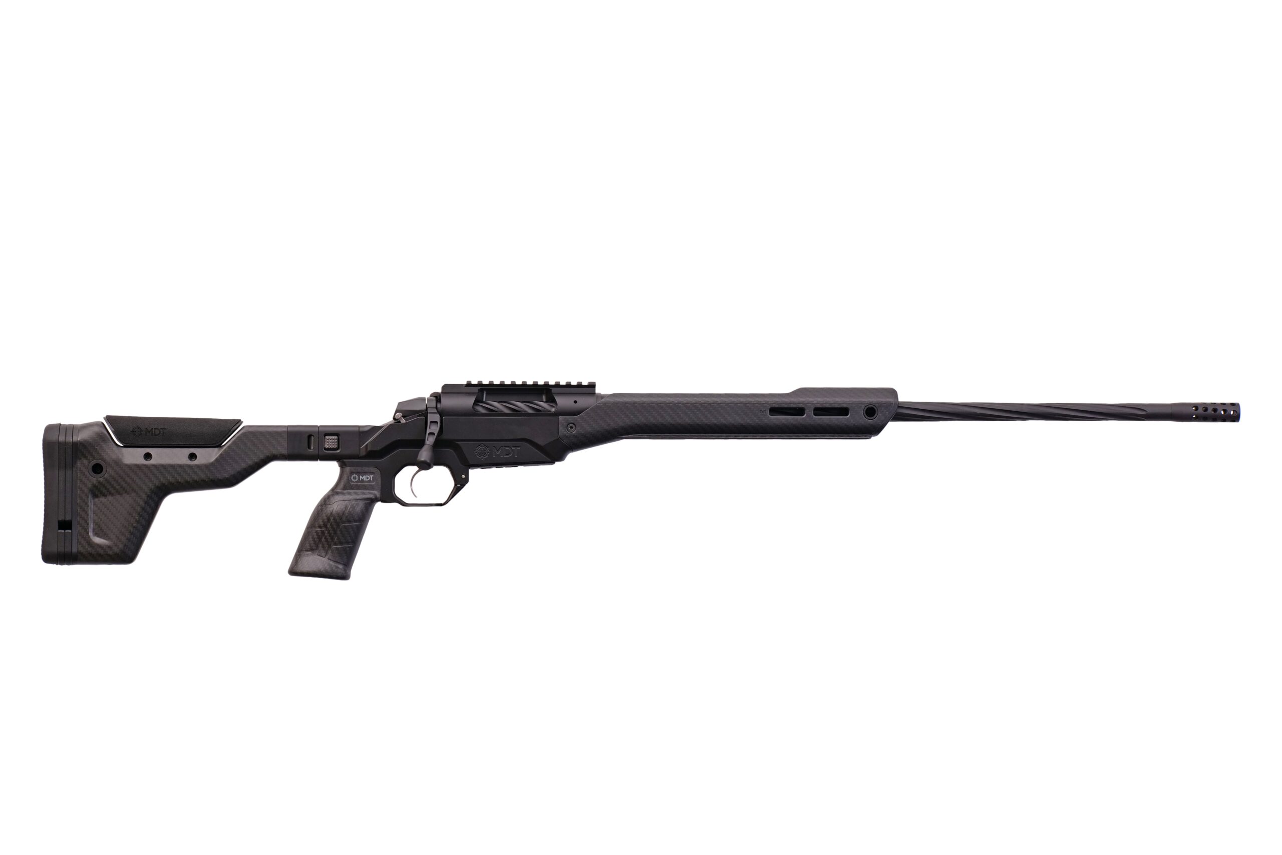 Weatherby 307 Alpine MDT .270 Weatherby Magnum Rifle