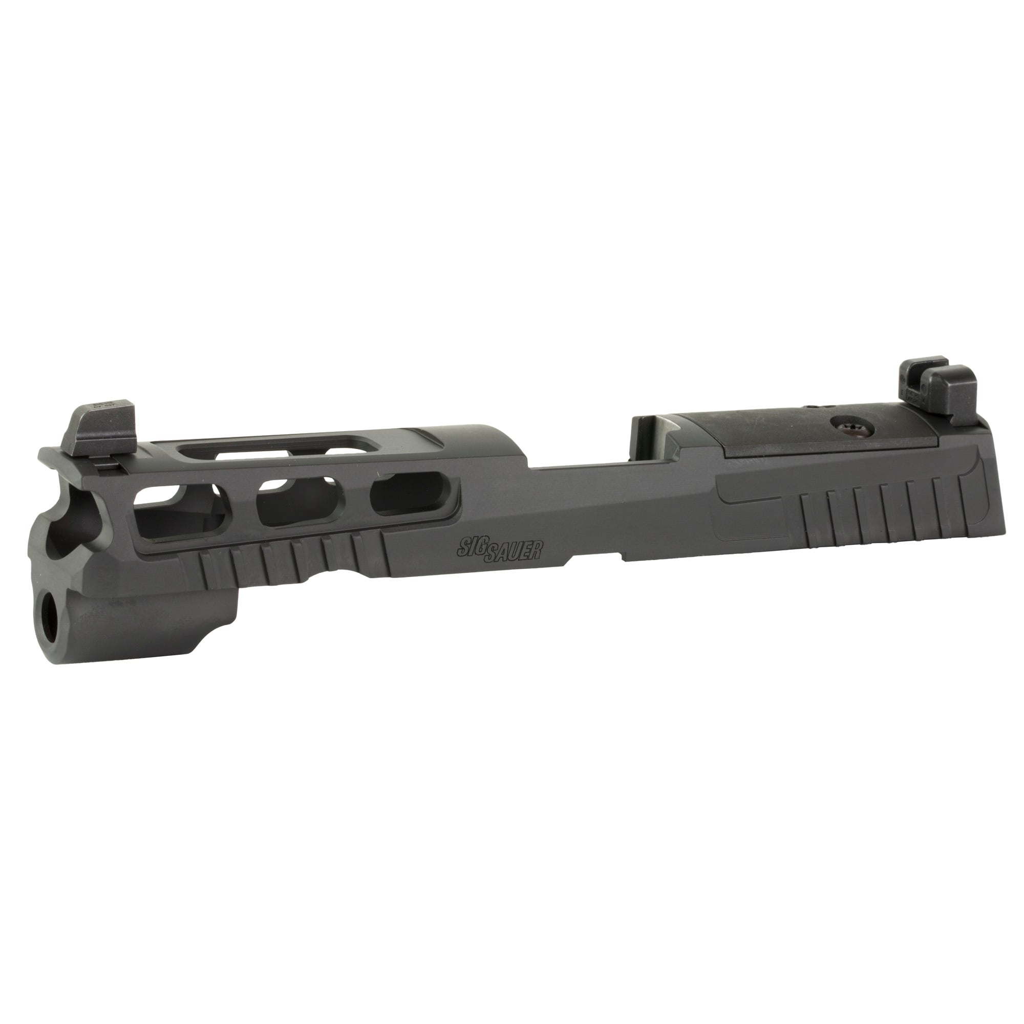 Sig Sauer Slide Assembly Black - 8900950