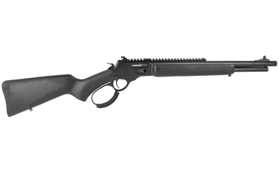 Rossi R95 Triple Black 16.5" .45 Colt Lever Action Rifle