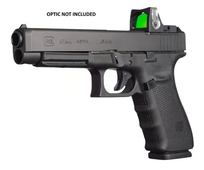 GLOCK G41 GEN 4 MOS