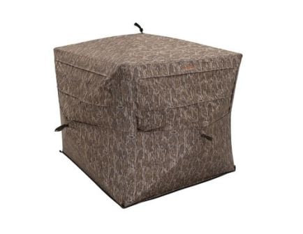 Alps OutdoorZ Deception Ground Blind, MO New Bottomland - 5694015