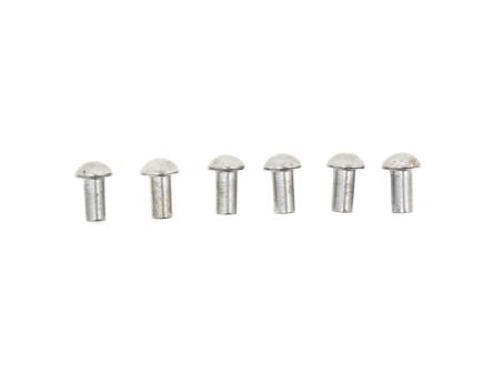 PSAK-47 Front Trunnion Rivets, 6 Pack