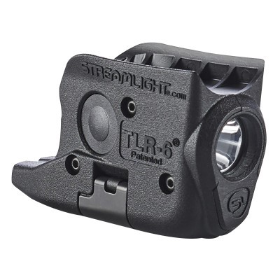 Streamlight TLR-6 SIG P365 Weapon Light 100LM
