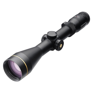 Leupold BLEMISHED Leupold VX-R Rifle Scope - 3-9x50mm Illum. FireDot Duplex Black Matte