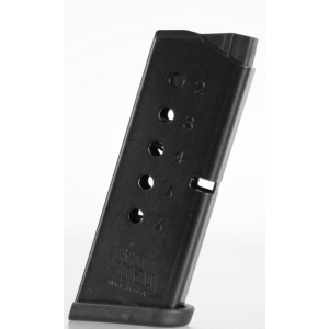 ProMag S&W Bodyguard 380 Magazine .380 ACP Blued Steel 15/rd