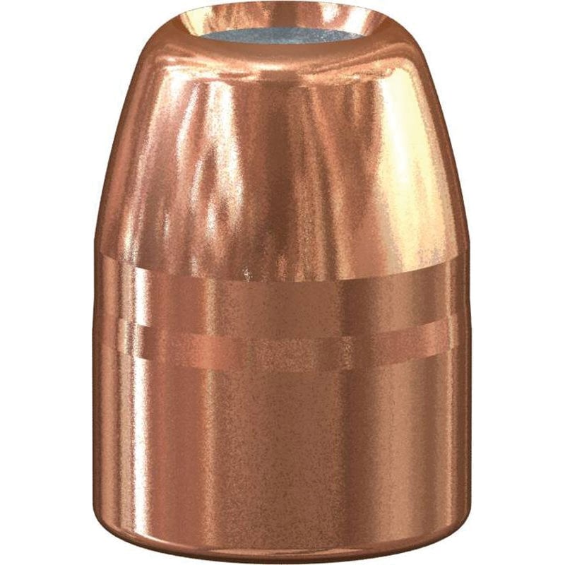 Speer Gold Dot .400 Cal HP Pistol Component Bullet, 155 gr 0.400" 100rds