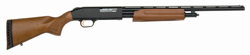 Mossberg 505 Compact .410 Bore Pump Action Shotgun
