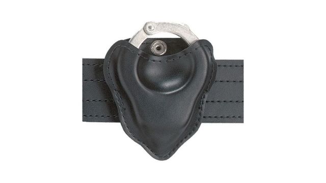 Safariland 090 Handcuff Pouch Open Top Formed