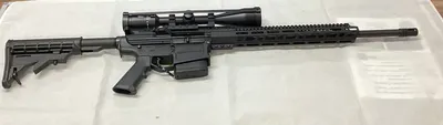 GO BALLISTIC GB-10C (Used)