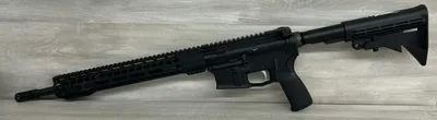 AERO PRECISION M4E1 (Used)