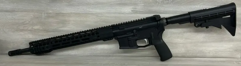 AERO PRECISION M4E1 (Used)