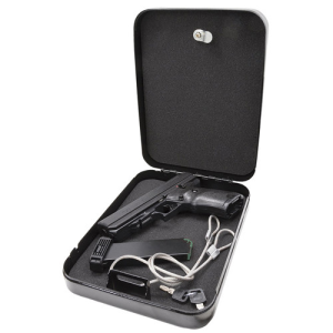 HI-POINT JC/P40 40S&W 4.5" 10rd Pistol w/ Home Security Package - Black