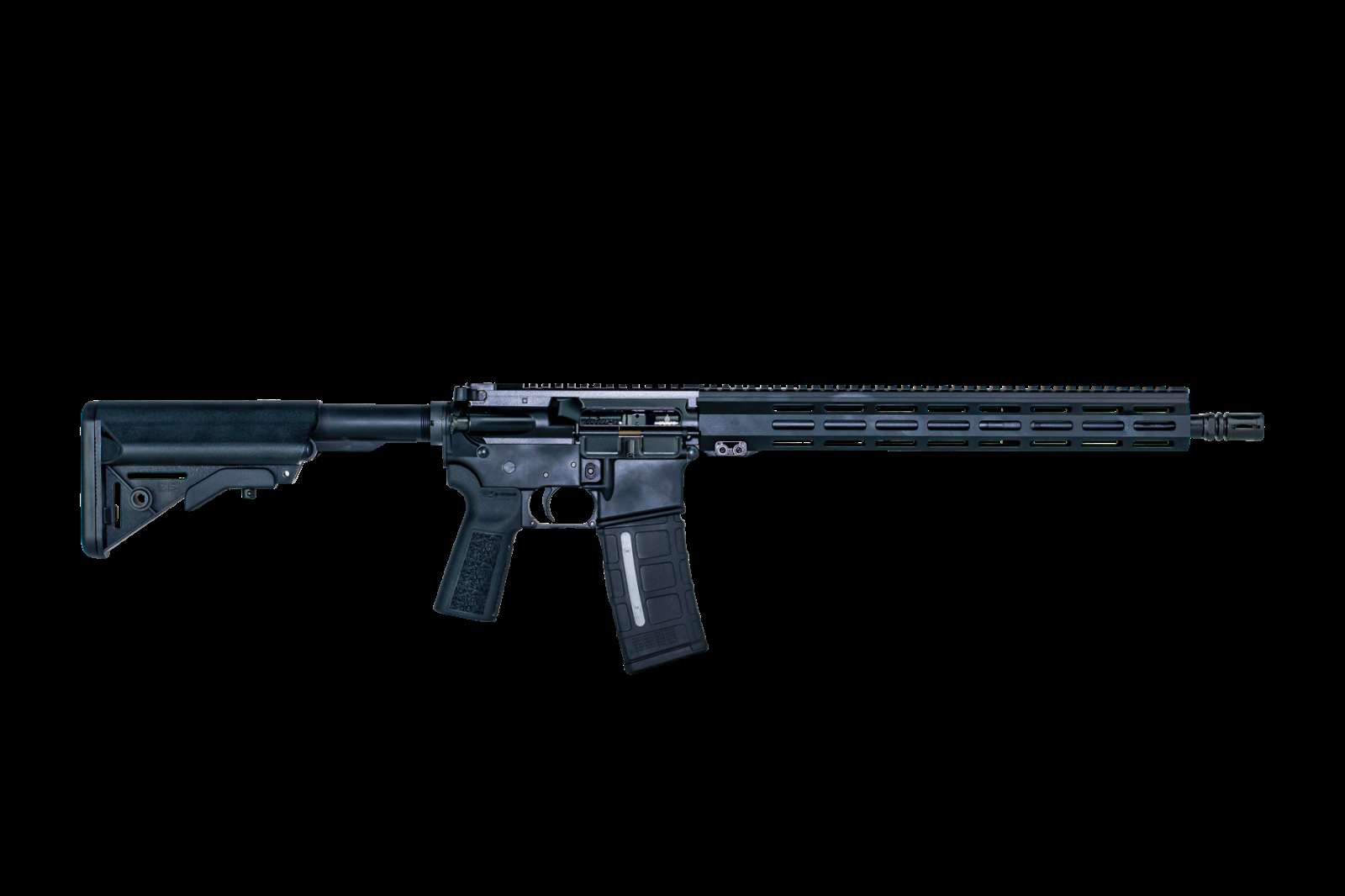 IWI Zion Z-15 5.56 NATO AR Rifle - 16" Barrel