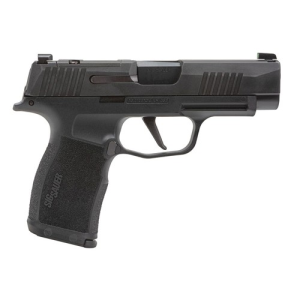 SIG SAUER P365 9mm 3.7" 12rd - QP ONLY