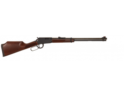 Henry Varmit Express Lever Action .17 HMR 20" Barrel H001V