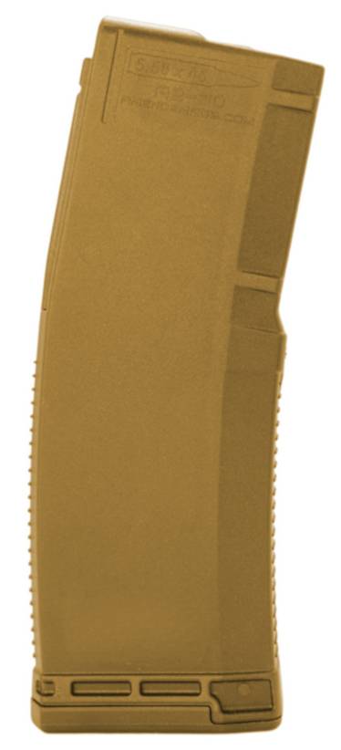 Amend2 AR-15/M4/M16 5.56/.223 Mod-A Magazine - 30 Round (Coyote Brown)