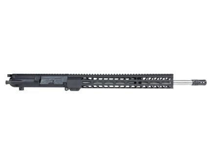 PSA Gen3 PA10 18" Mid-Length .308 WIN 1:10 Stainless Steel 15" Lightweight M-lok Upper - With BCG & CH