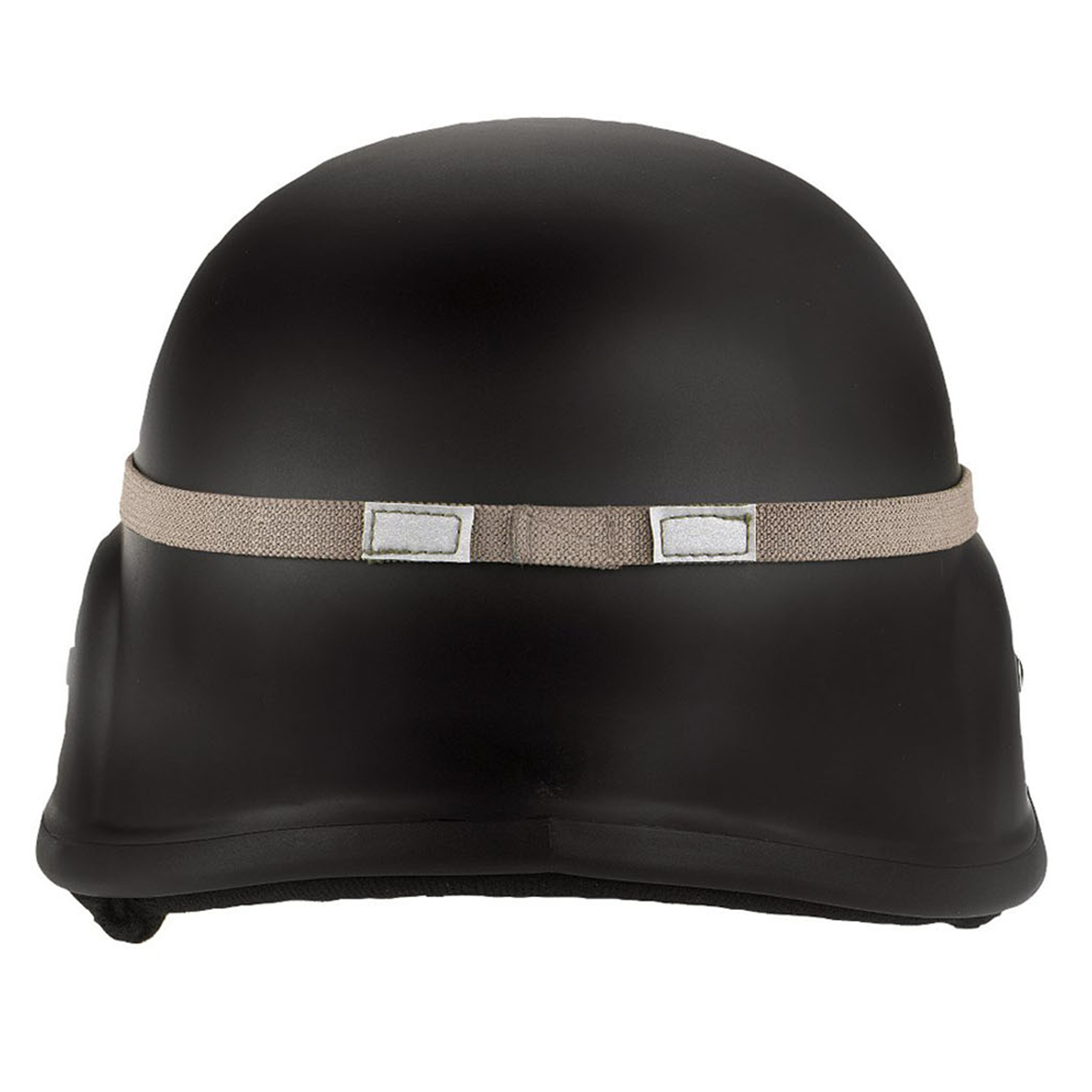 Rothco G.I. Type Cats Eye Helmet Bands - Khaki