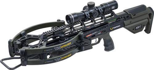 Tenpoint Crossbows ACUSLIDE MAXX EVO-X ELITE Crossbow - 460 FPS  193 FPE  Made in USA