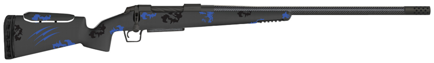 Fierce Rival XP Carbon Fiber .308 Bolt Action Rifle