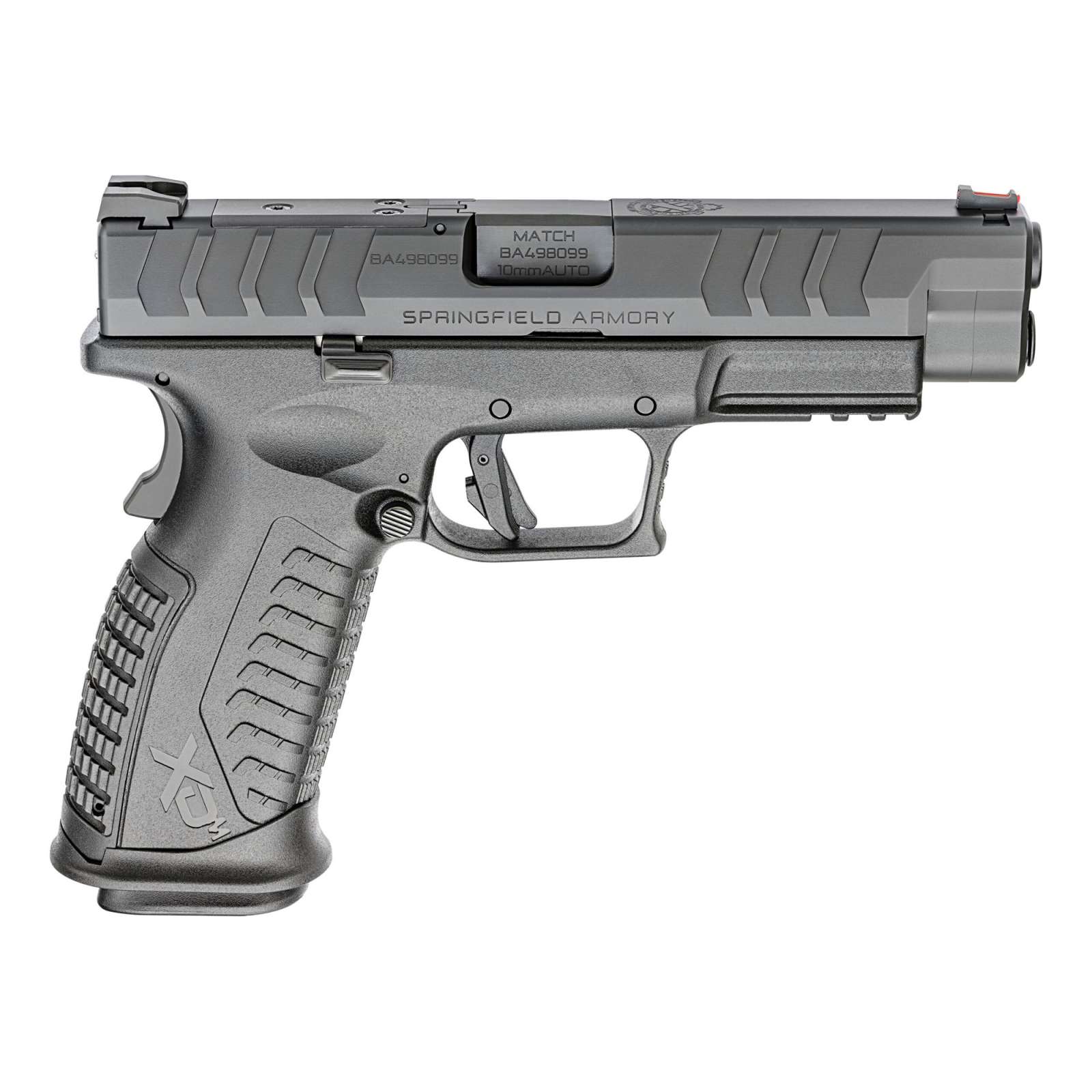 Springfield Armory XD-M Elite 10mm Pistol 4.5"