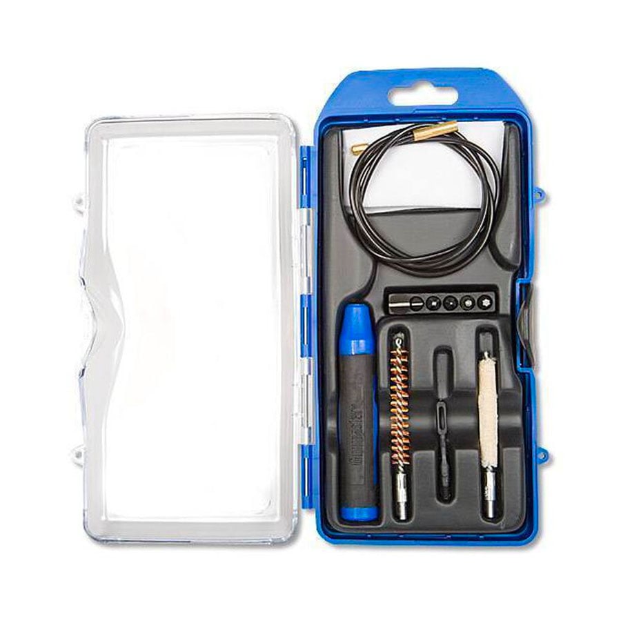 DAC 12 Piece Rifle Cleaning Kit For .280/7mm - GM7LR