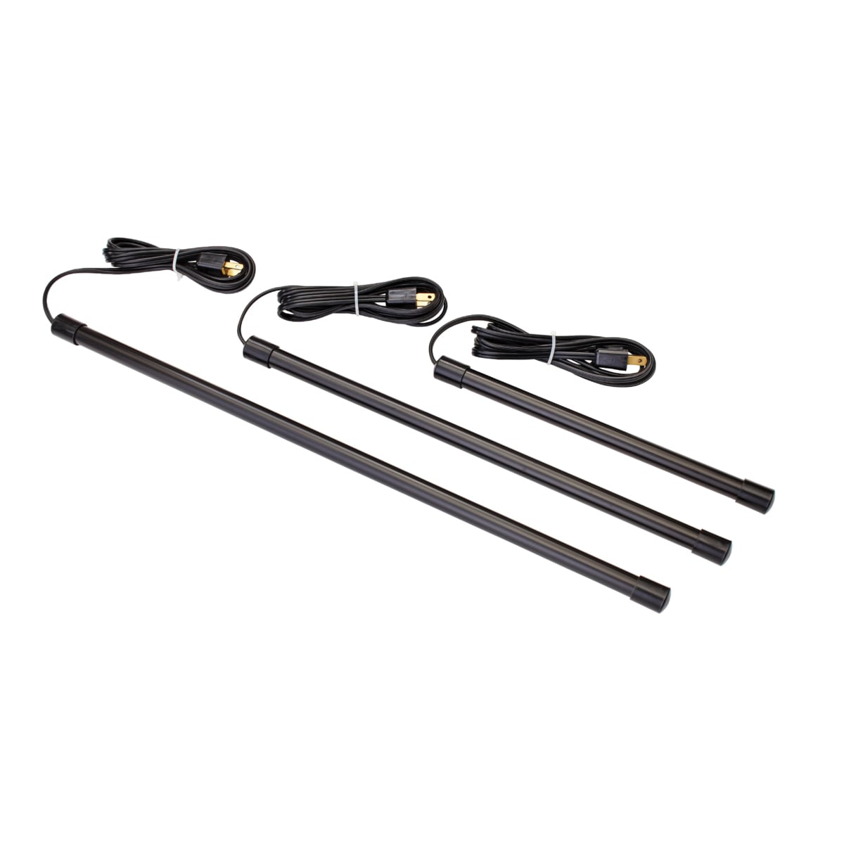 SnapSafe 12" L Gun Safe Dehumidifier Rod, Black - 75903
