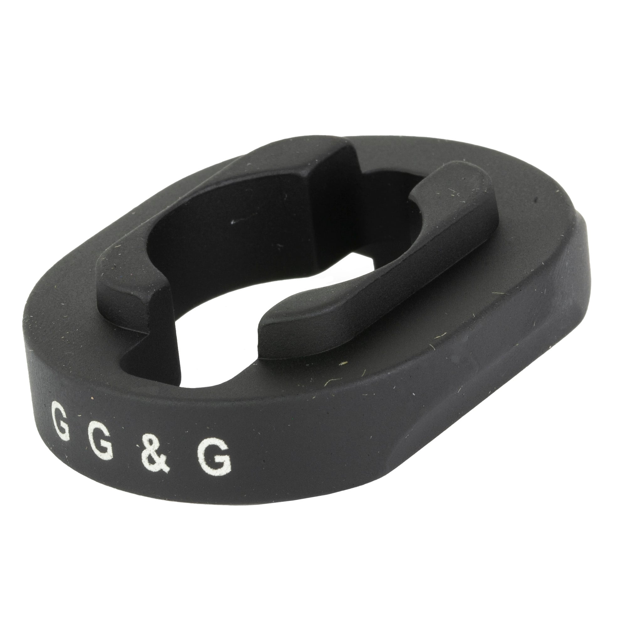 GG&G, Inc. Beretta 1301 Stock Adapter, Fits Magpul SGA stock for Remington, Black