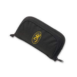 Browning 1211130 Flex Foam Choke Tube Case 8 L x 2 W x 5 H Nylon Black 5 Chokes