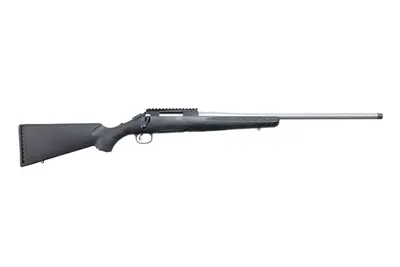Ruger American Predator