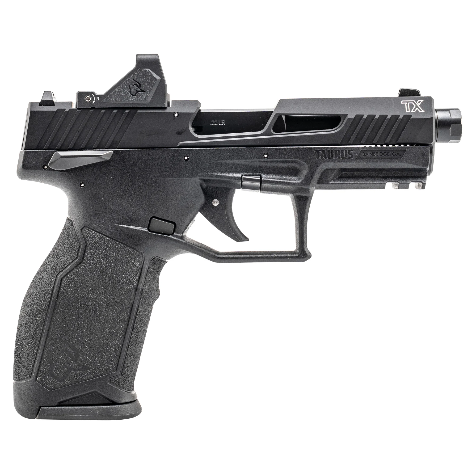 TAURUS TX22 GEN 2 T.O.R.O.