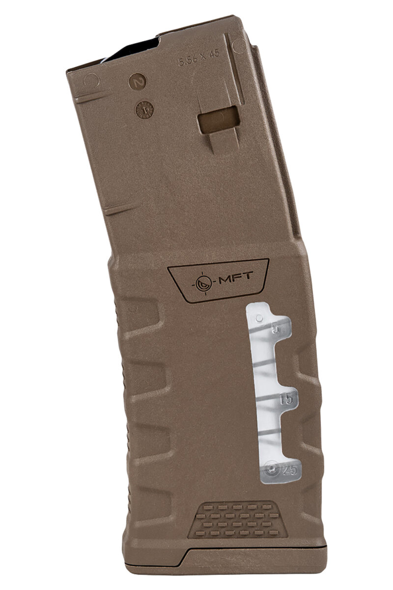 Mission First Tactical MFT MAG EXTM DTY WN 5.56 SE 30