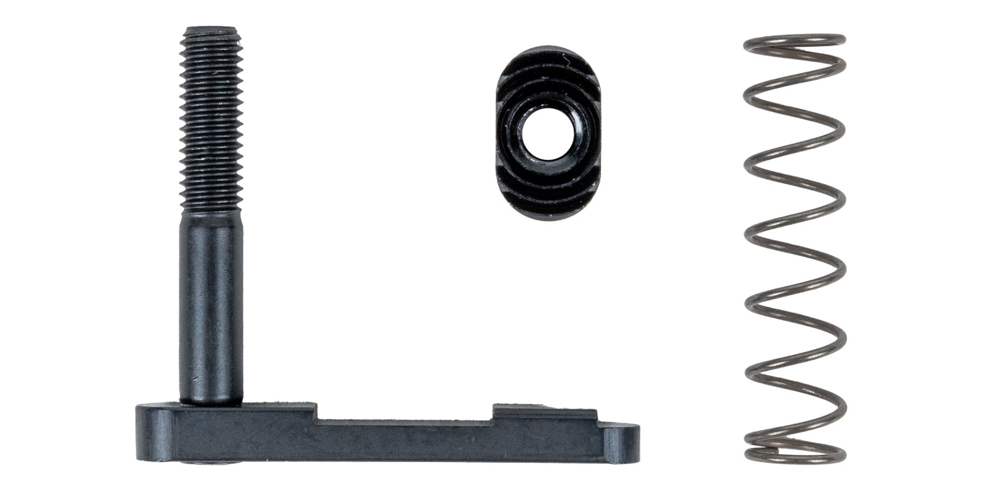 PSA AR-15 Magazine Catch Assembly - 1354