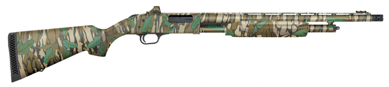 Mossberg 500 Turkey 20GA Pump Action Shotgun
