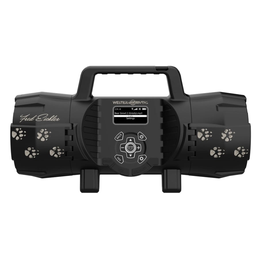 HME Eichler Dual Speaker Game Call