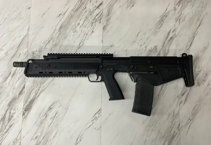KELTEC RDB BULLPUP (Used)
