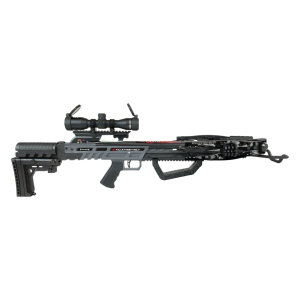 Killer Instinct FanatiX 415 FPS Crossbow Package