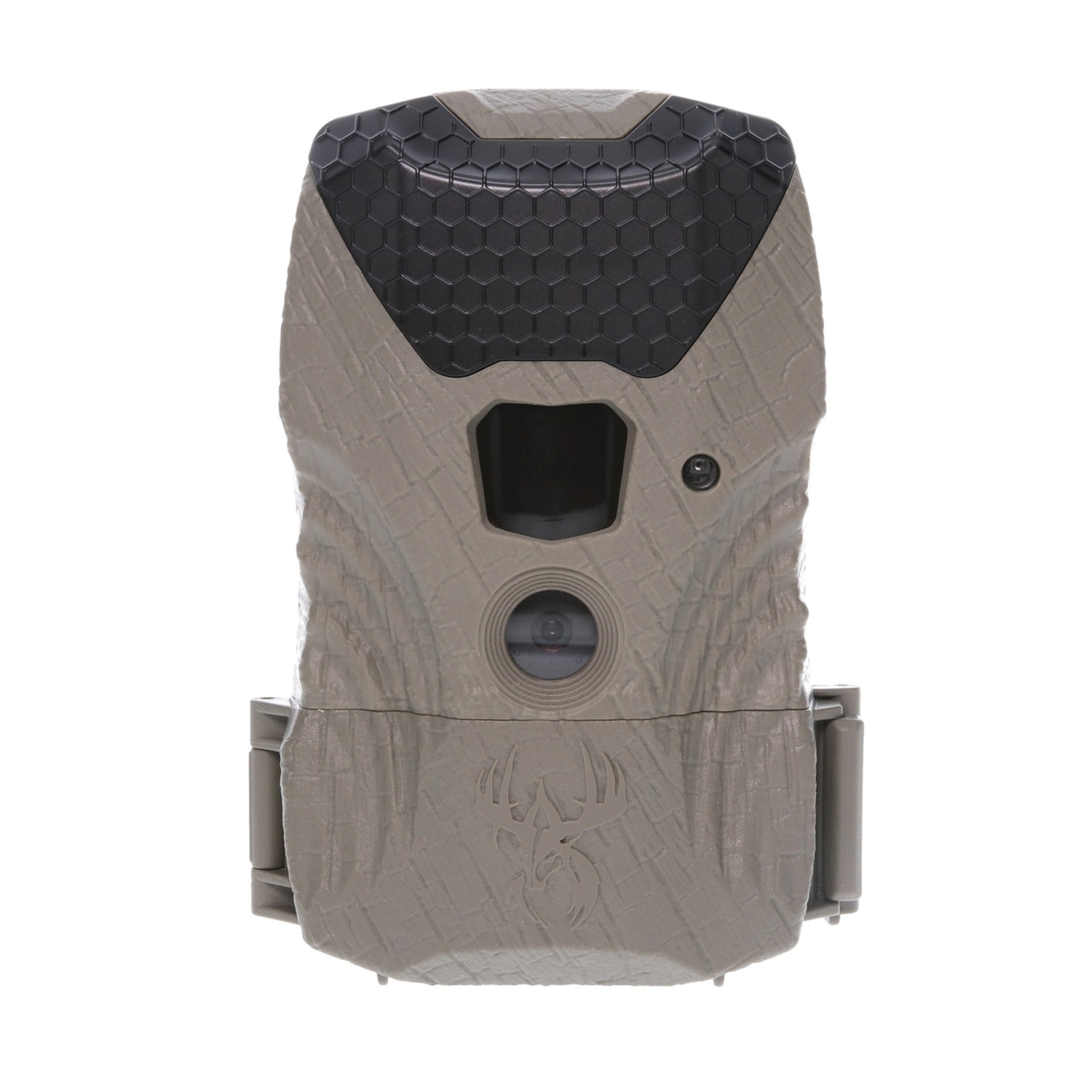 Wildgame Innovations Mirage 2.0 Trail Camera 30MP/720P HD Video, Brown - WGIMIRG2