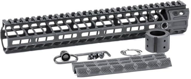 Spikes Tactical M-LOK Rail 13.2in