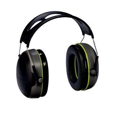 Peltor Sport Bull's Eye Hearing Protector - 97041