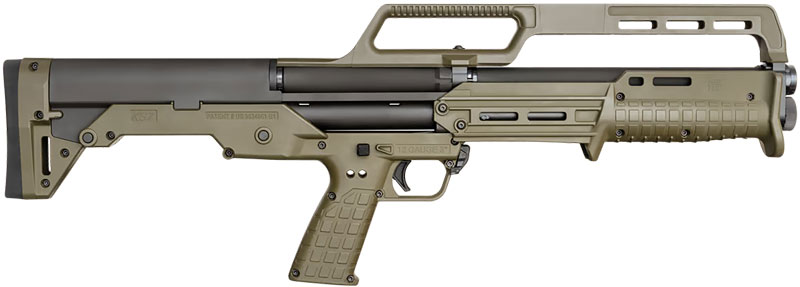 KelTec KS7 GEN2 12 Gauge Pump Action Shotgun
