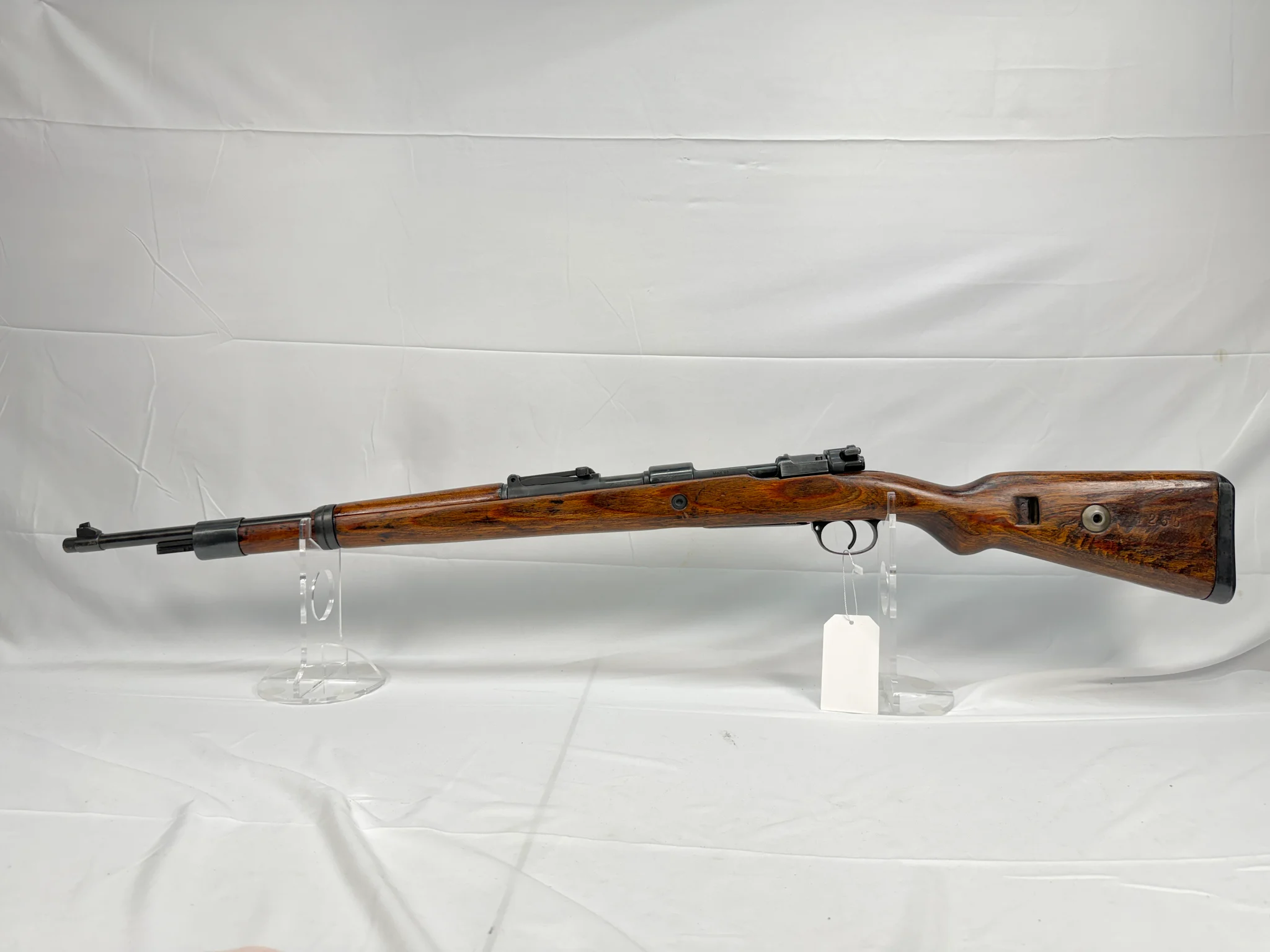 MAUSER-WERKE A.G. Mod. 98 (Used)