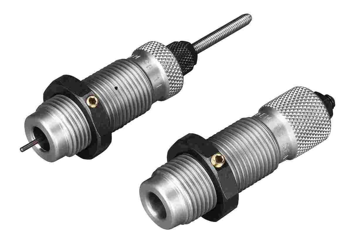 RCBS AR Small Base Die Set 6.8mm x43 Rem Spc